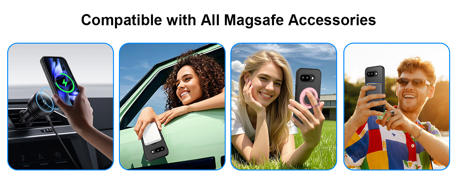 google pixel 9a case