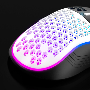 keyboard and mouse wired