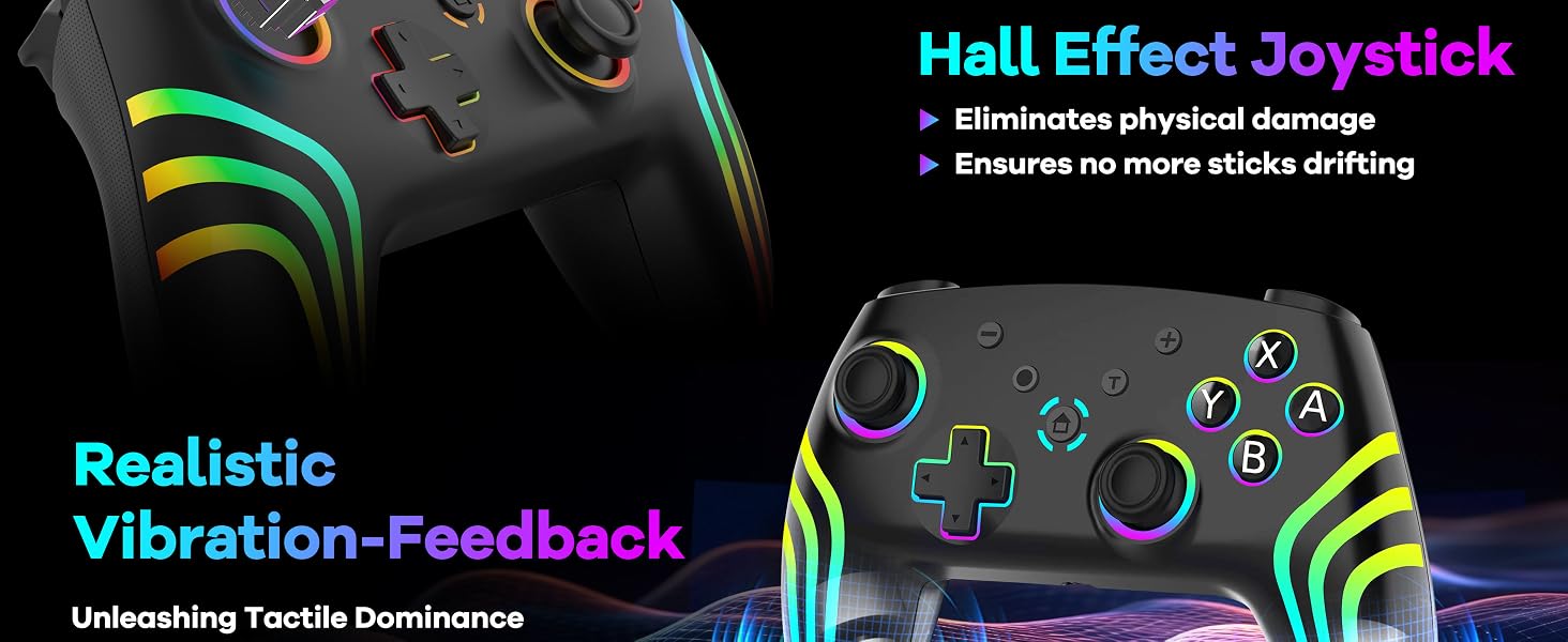 switch controller