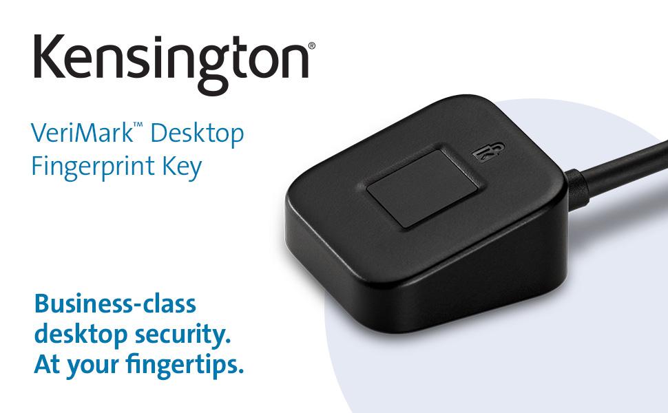 VeriMark Desktop Fingerprint Key