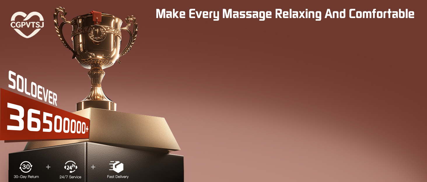 leg massagert relaxing should