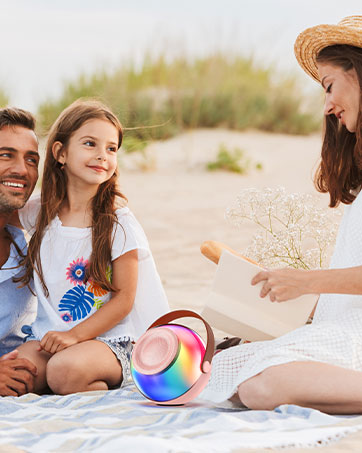 D25-Karaoke Machine for Girls-5