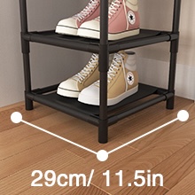 shoe rack