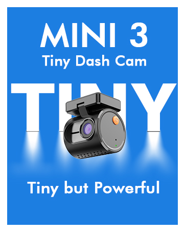 dash cam