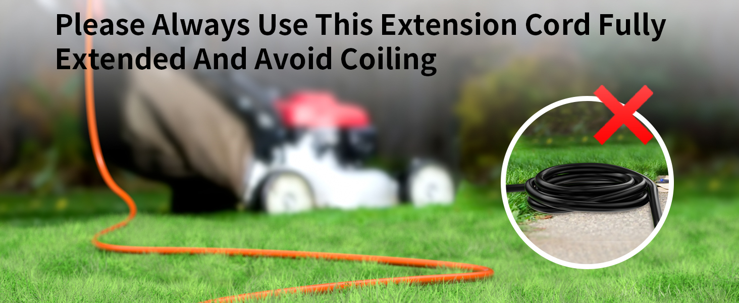 extension cord