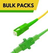 SCAPC Fiber Internet Cable Bulk