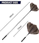 duster for cleaning