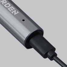 precision electric screwdriver