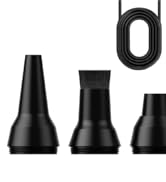 Compressed Air Dusters