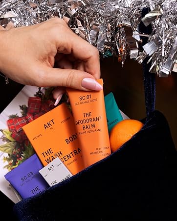 Gift Body Care