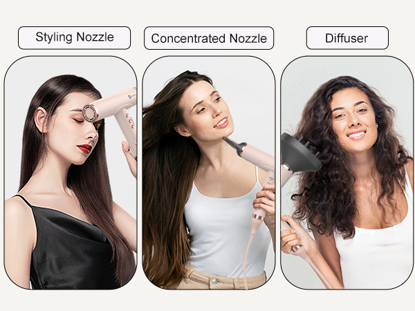 hairdryer