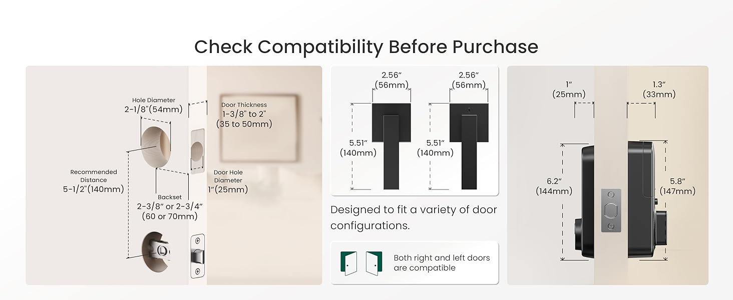 Check Before Purchase