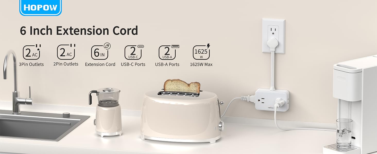 extension cord