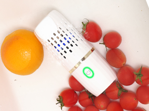 Cudinham Fruit and Vegetable Purifier