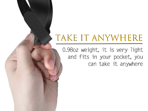 mouse wrist rest