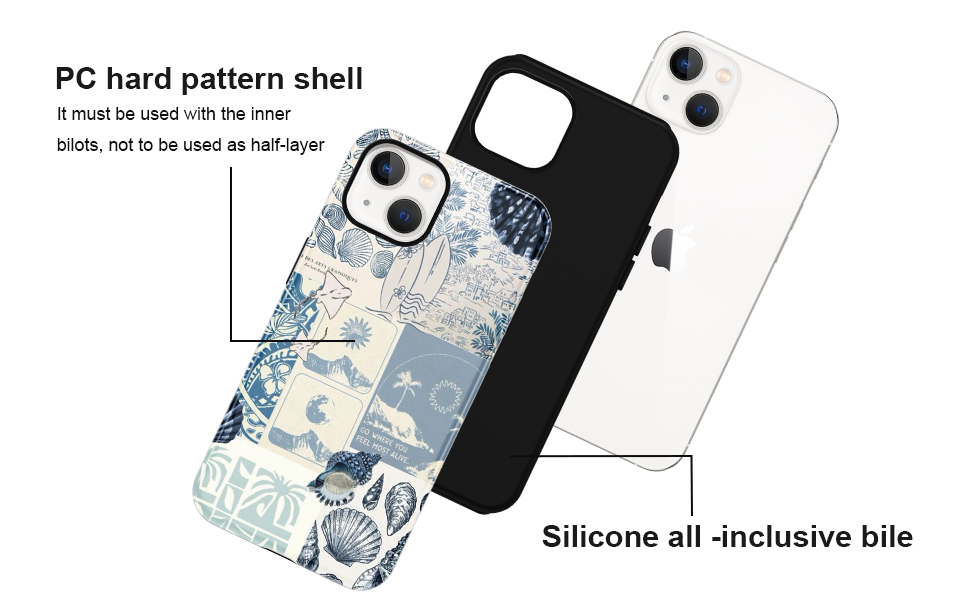 iPhone case