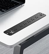 Recessed Power Strip