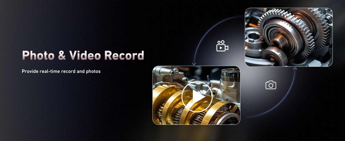 endoscope camera