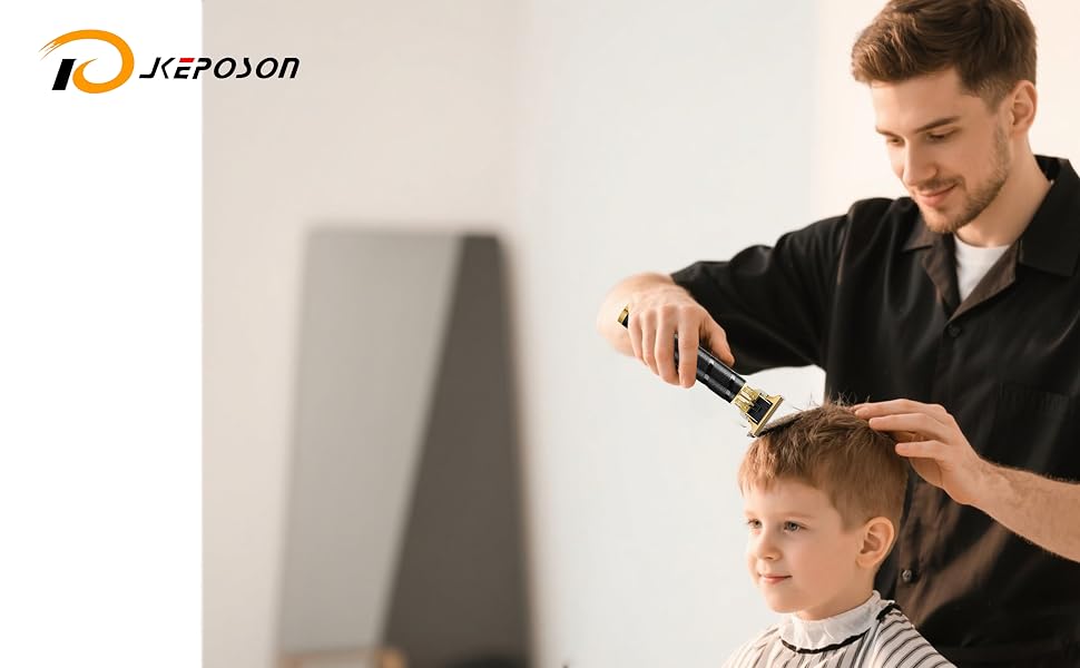 Home Hair Clippers