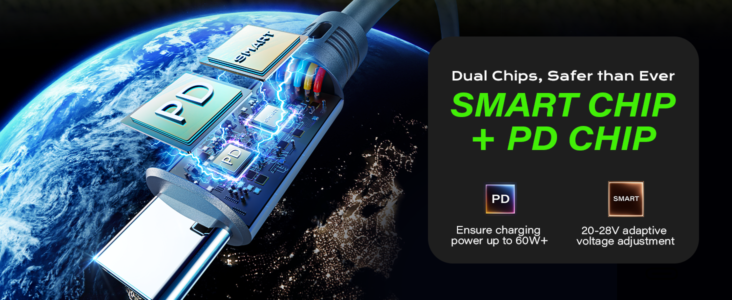 Starlink mini USB to DC Charging Cable