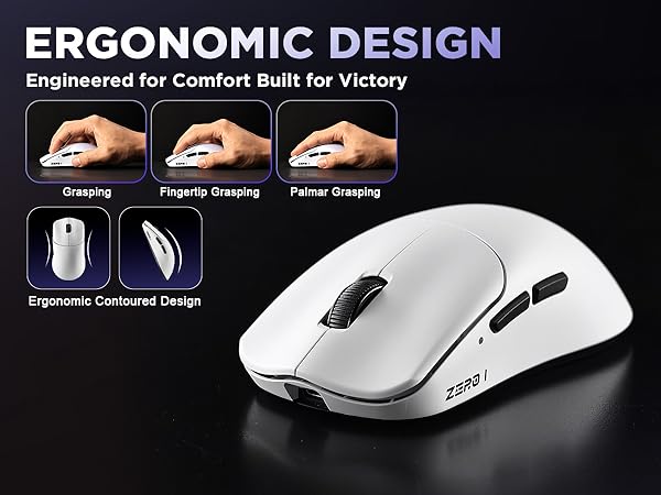 zero1 mouse