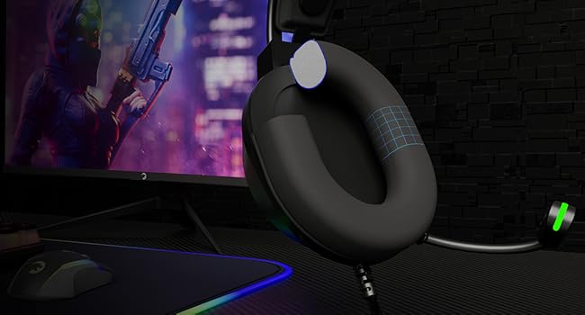 Gamepower Voldon X Gaming Headset