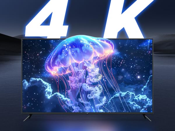 4K UHD