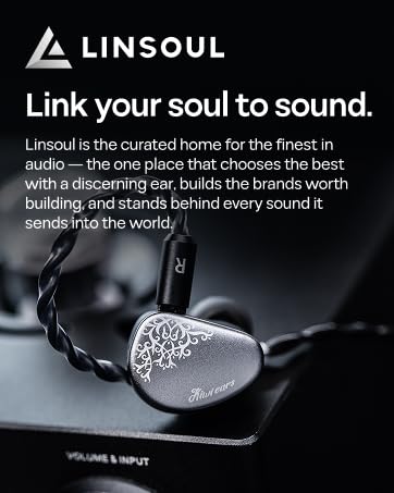 Linsoul Brand Story