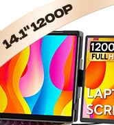 Laptop Screen Extender