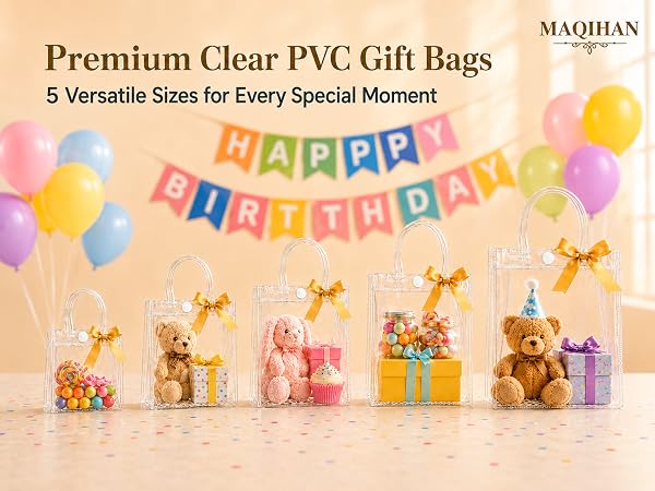 Gift Bags