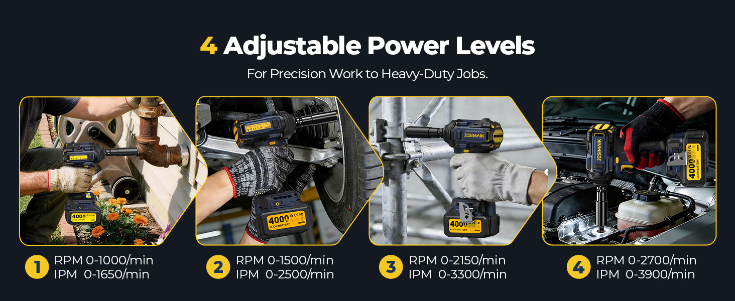 impact wrench