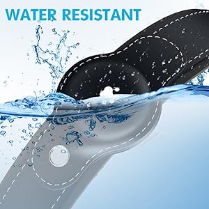 tracker collar tracker