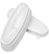 Ownsig Nail Dip Container French Nail Dipping Powder Jar Tray Nail Line Mold PVC French Tray Mani...