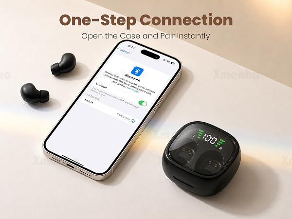 mini ear buds for small ears