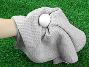 Golf Towels