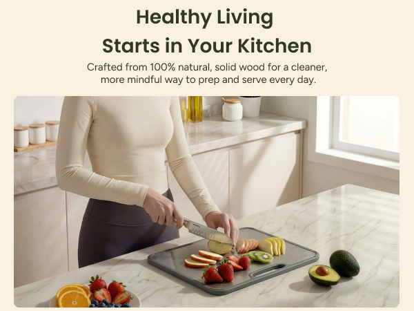 cutting board set