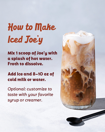 mushroom coffee alternative ashwaghanda chicory dandelion coffee cordyceps reishi l-theanine