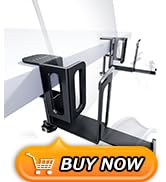 NODOCA 2-Slot Laptop Storage for Desk, Vertical Laptop Stand for Desk, MacBook Vertical Stand, wi...