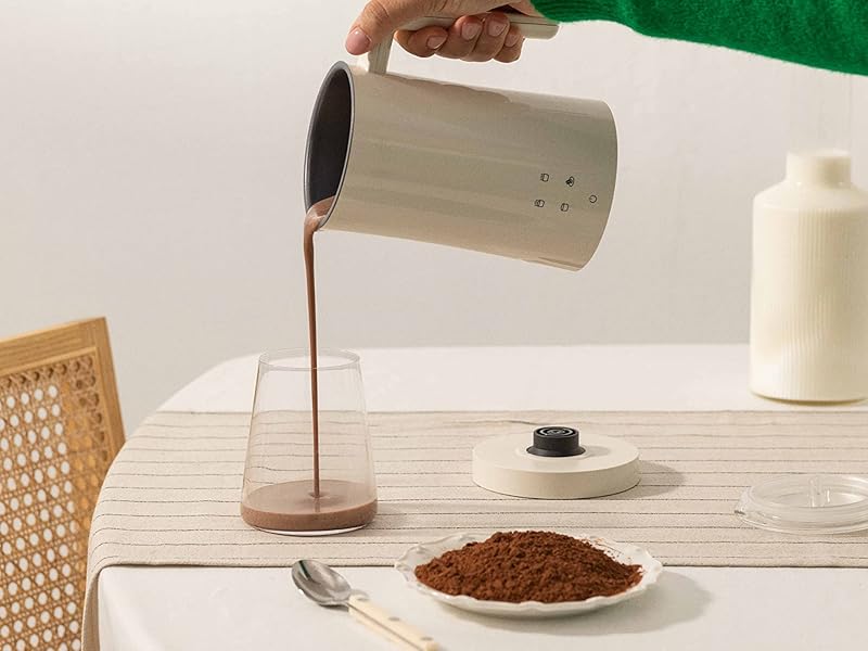 Hot chocolate off white 1