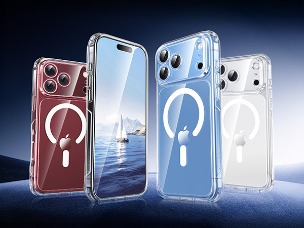 iphone 18 pro case magsafe