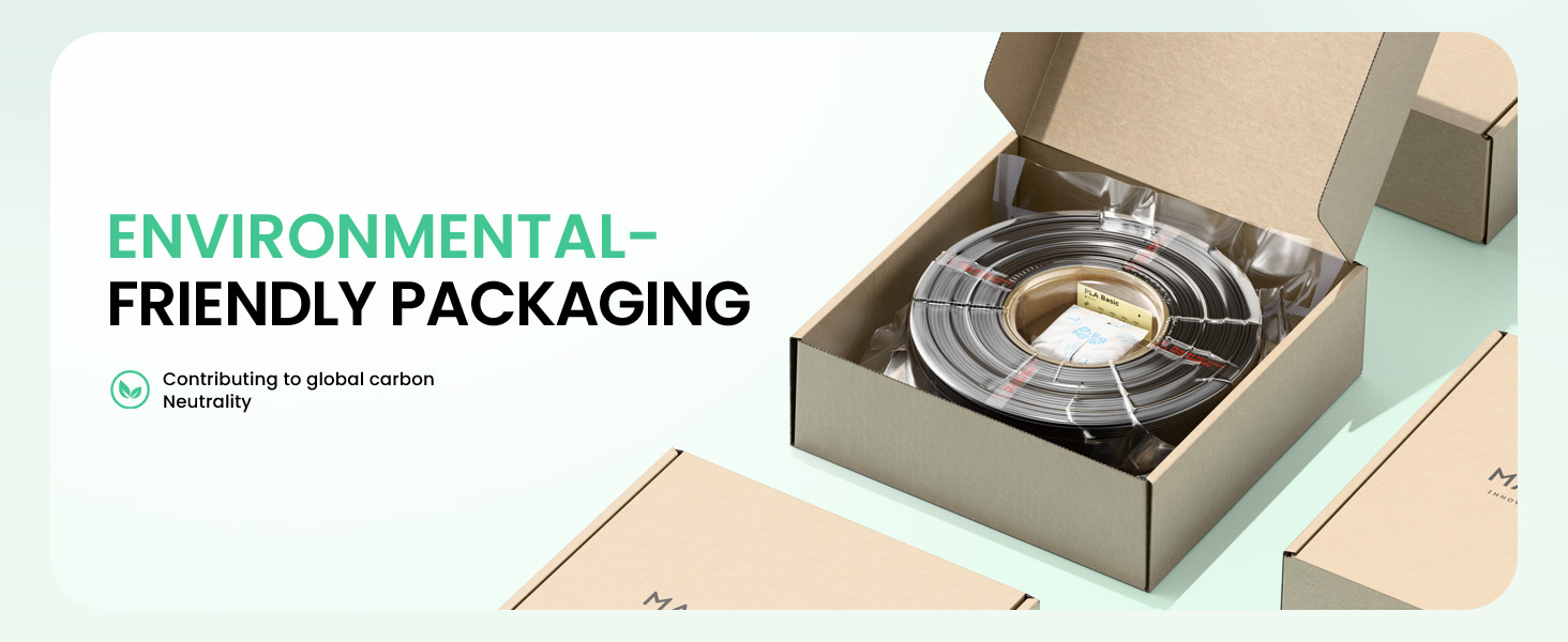 pla filament bundle