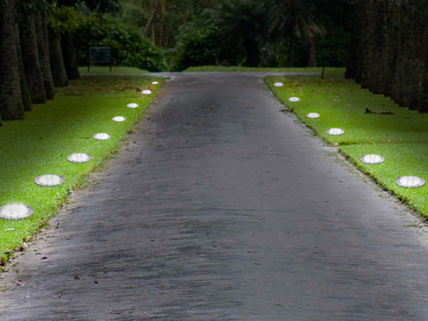 solar outdoor lights A+7-1