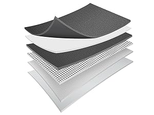 fireproof document bag