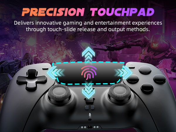 Wireless Controller for PS-5