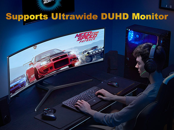 displayport 2.1 cable