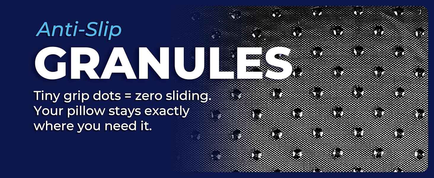 Supportive face cradle pillow for couples massage, facials, spa services and tanning Flawless face