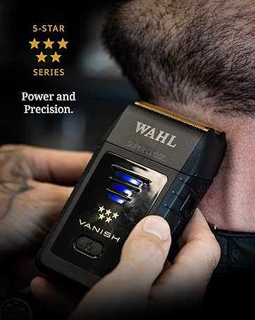 wahl pro