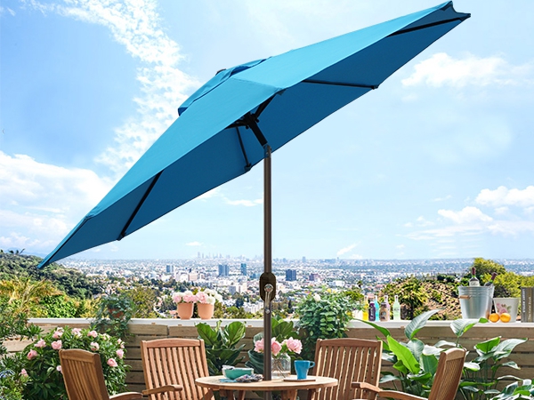 PATIO UMBRELLA
