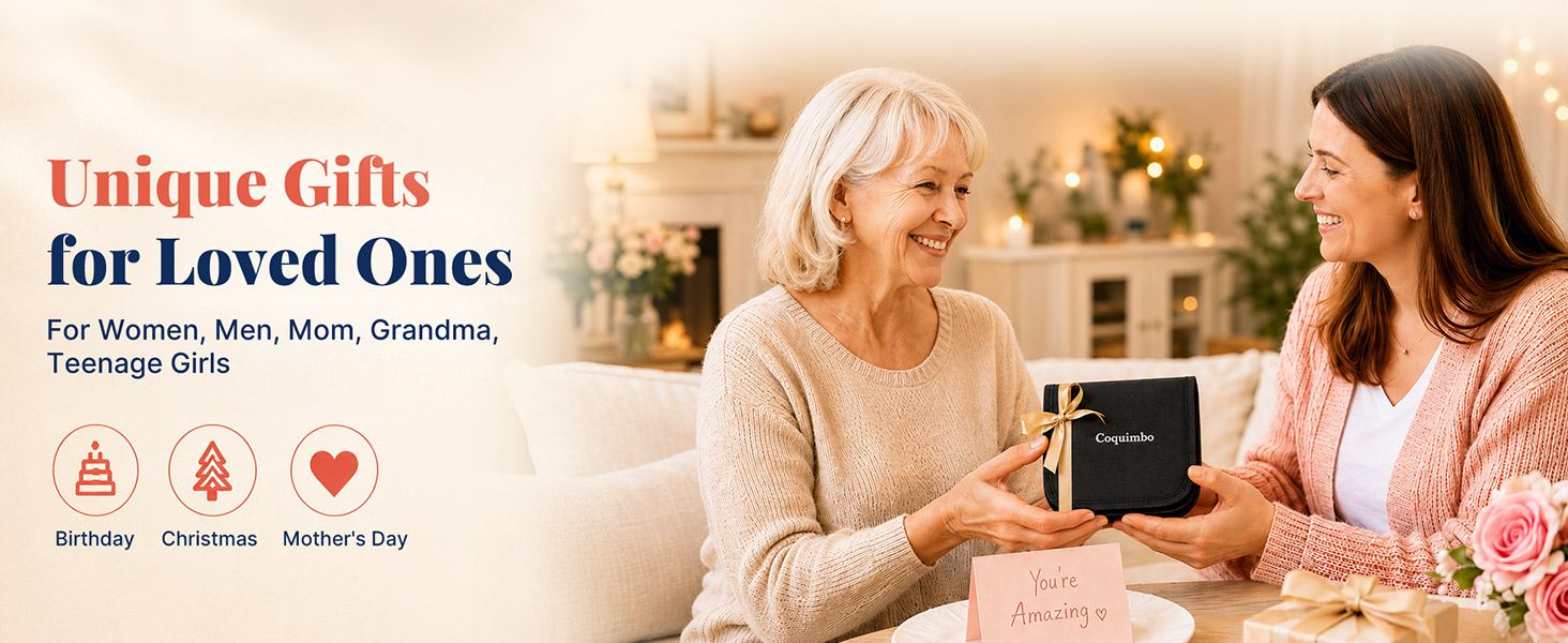gifts for mom