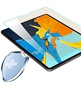 PERFECTSIGHT Medical-Grade Screen Protector Compatible with iPad Pro 12.9 5th/4th/3th Gen (2021/2...